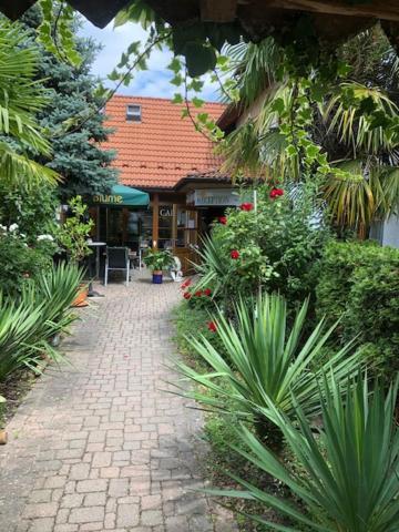 Hotel Blume Фрайбург Экстерьер фото