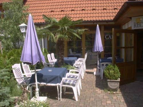 Hotel Blume Фрайбург Экстерьер фото