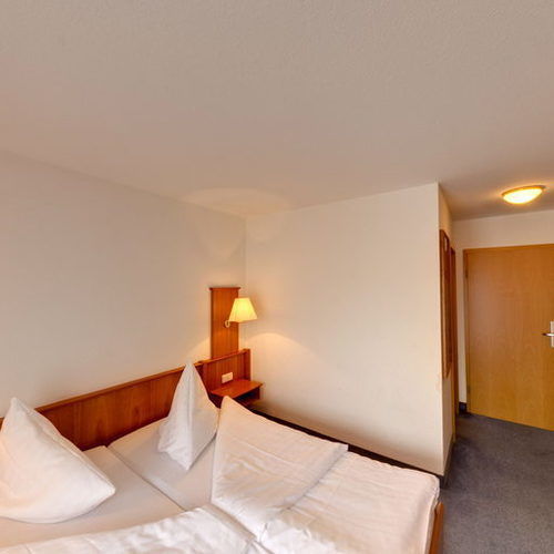 Hotel Blume Фрайбург Экстерьер фото