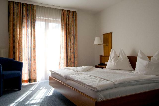 Hotel Blume Фрайбург Экстерьер фото